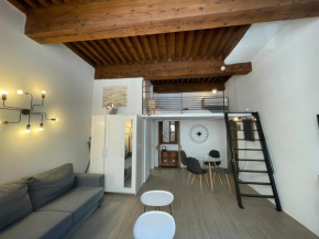 Appartement cosy au coeur du Vieux Lyon